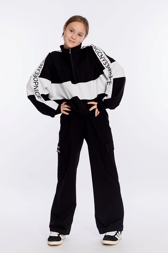 БЫЛО 1525р!!! Костюм М223064Па