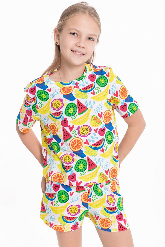 Пижама М225104мк