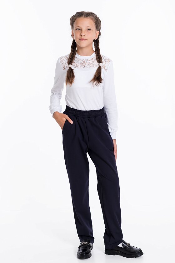 БЫЛО 725р!!! Брюки М224099а