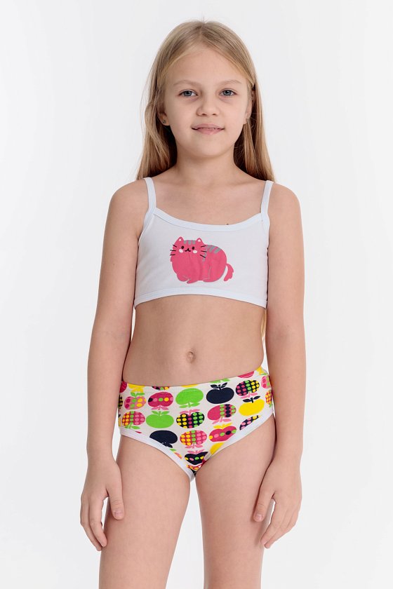 БЫЛО 210р!!! Пижамный комплект М21947Пбр