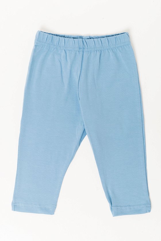 Велосипедки с лайкрой М21418Лг