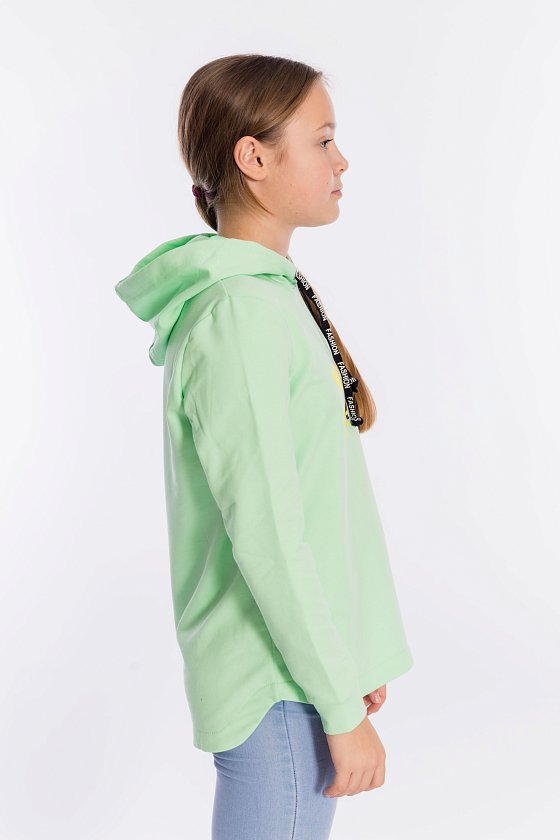 БЫЛО 630р!!! Толстовка М22136Па