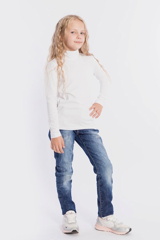 Водолазка М223078б