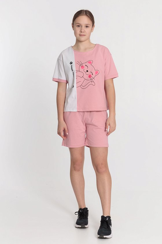 Костюм М224007Па