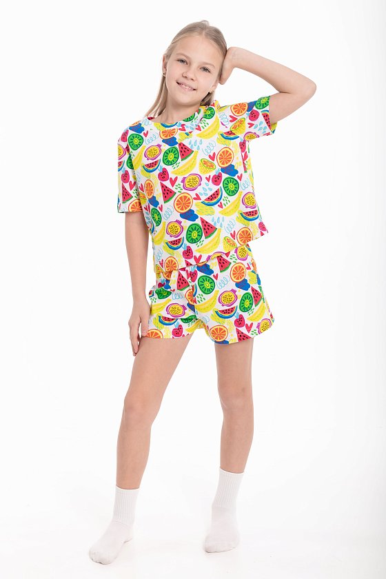 Пижама М225104мк