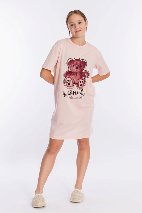 Сорочка М223082Па