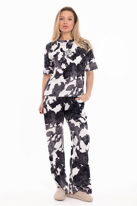 Костюм М325158чб