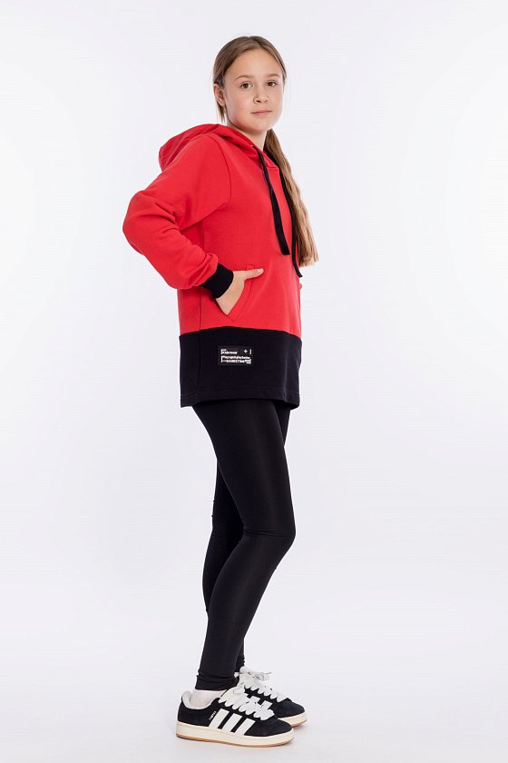 БЫЛО 985р!!! Толстовка М22158Па