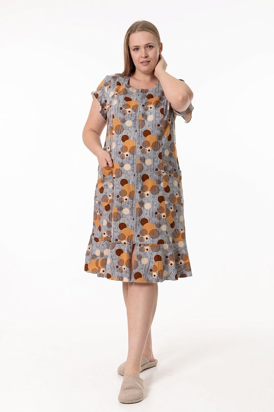 Халат М325407кс