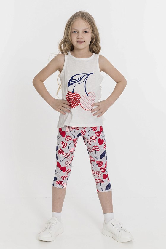 Костюм М22113Па