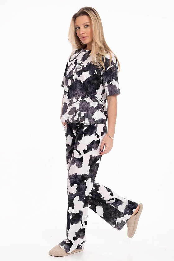 Костюм М325158чб