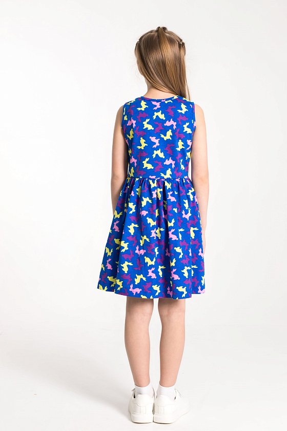 Сарафан М224040а