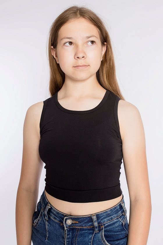 БЫЛО 205р!!! Майка М223039а