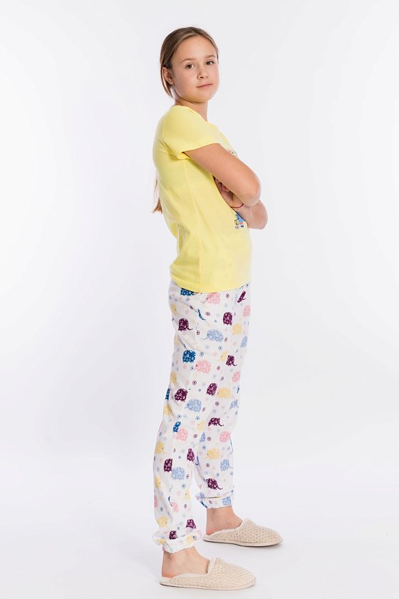 БЫЛО 525р!!! Костюм футб и брюки М222042Па