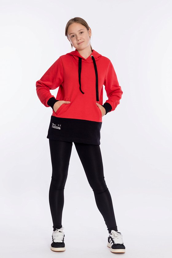 БЫЛО 985р!!! Толстовка М22158Па