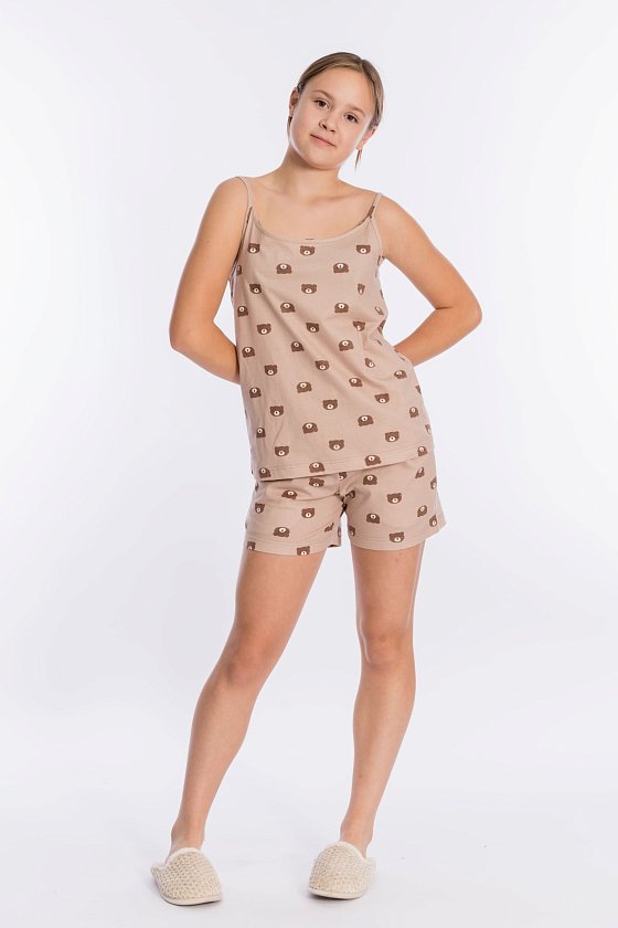 Пижама М223084а