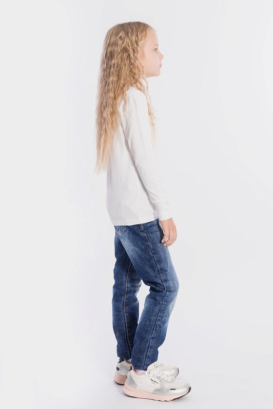 Водолазка М223078б