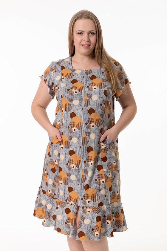 Халат М325407кс