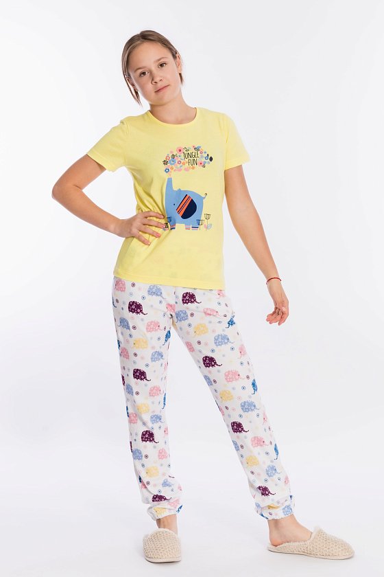 БЫЛО 525р!!! Костюм футб и брюки М222042Па