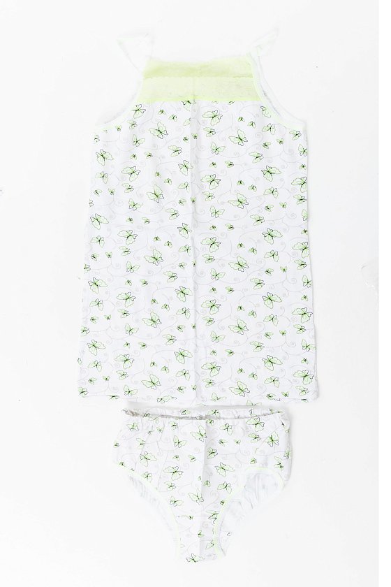 Пижамный комплект Соня М21207би