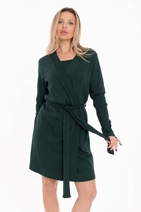 Халат М325243з