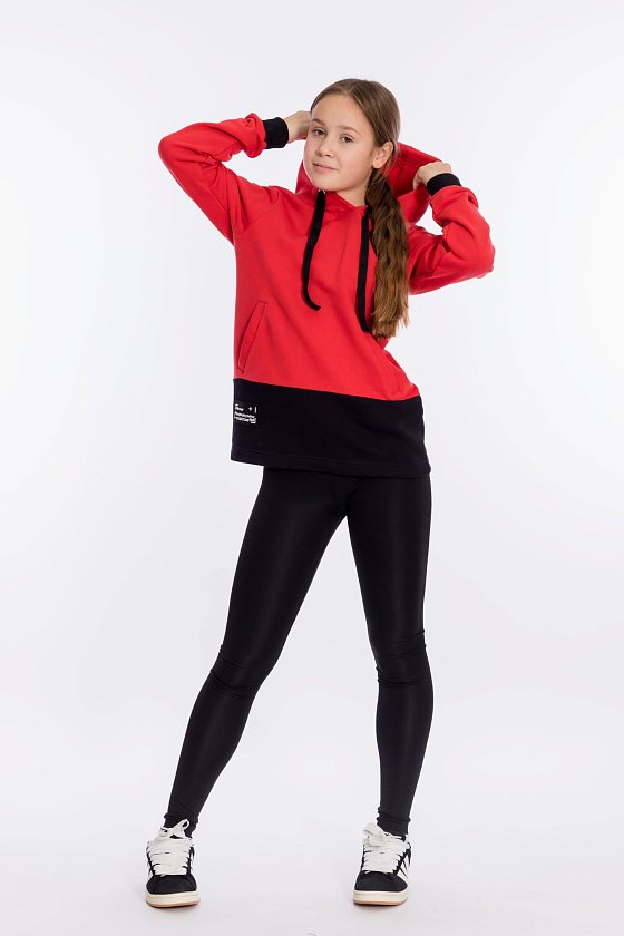 БЫЛО 985р!!! Толстовка М22158Па