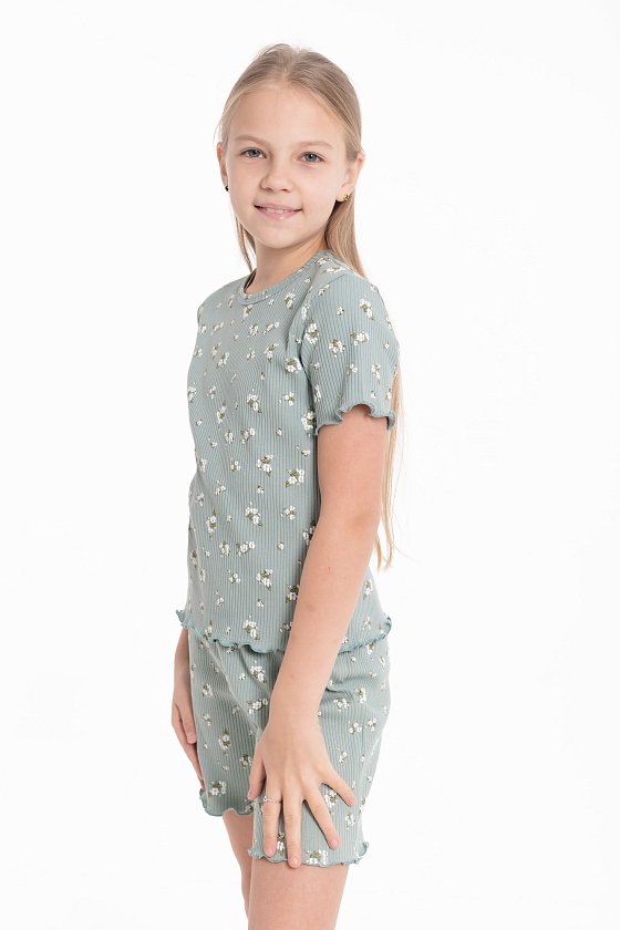 Пижама М225100пб