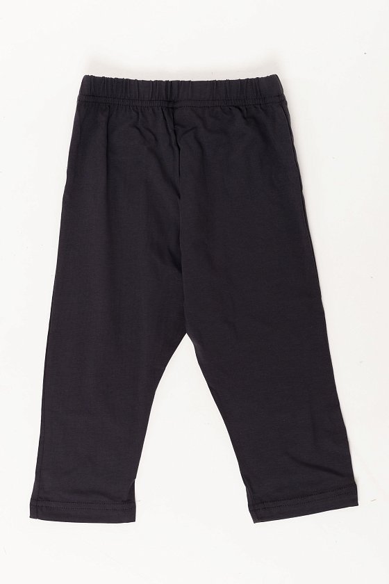 Велосипедки с лайкрой М21418Лс