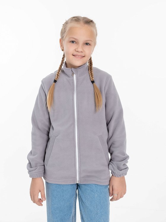 Толстовка (флис) М224109МПс