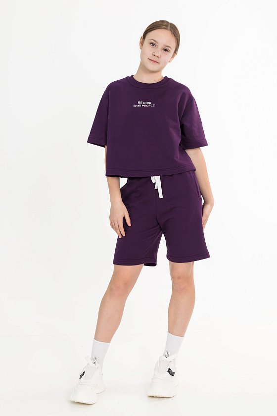 Костюм М224016Па