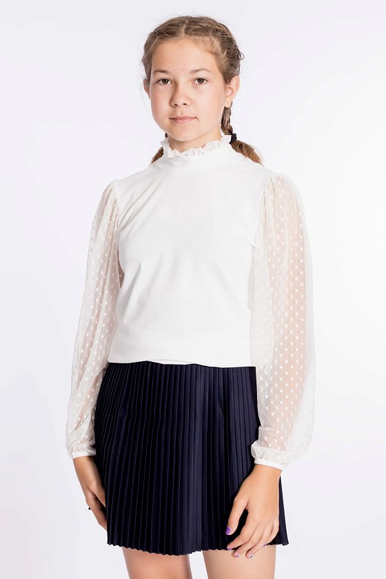 Джемпер М222035б