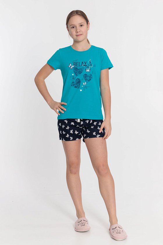 Костюм М223022Па