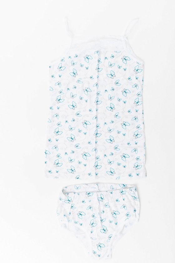 Пижамный комплект Соня М21207би