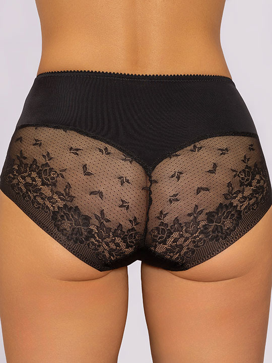 Трусы 255 Prima Albina_L слип