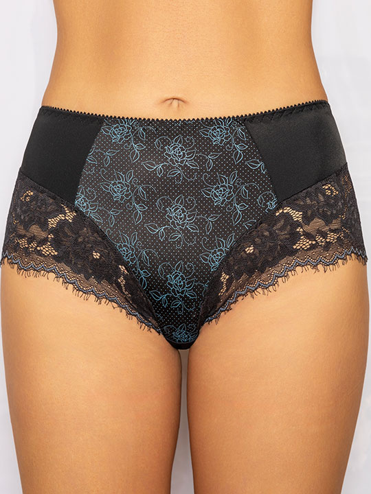 Трусы 480 Olivia Albina_L слип