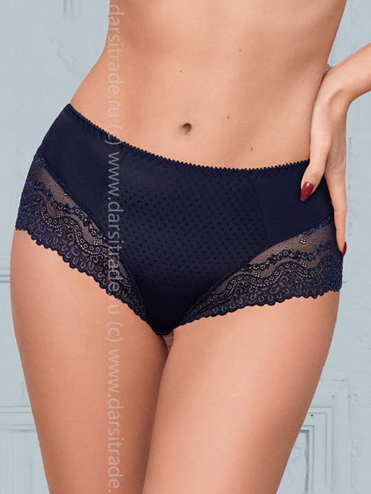 Трусы 480 Etude Ночная тень Albina_L ЧЗ слип