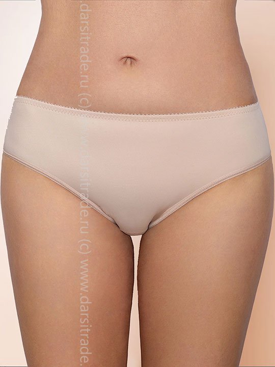 Трусы 410 Forma Albina_L ЧЗ слип