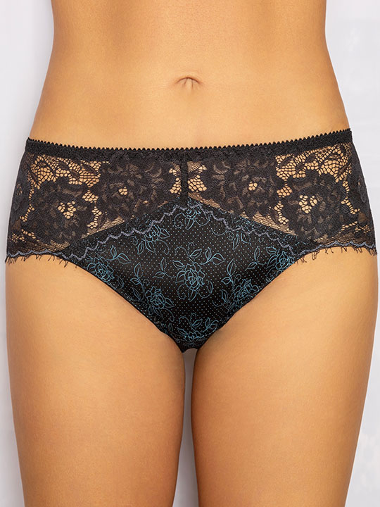 Трусы 320 Olivia Albina_L слип