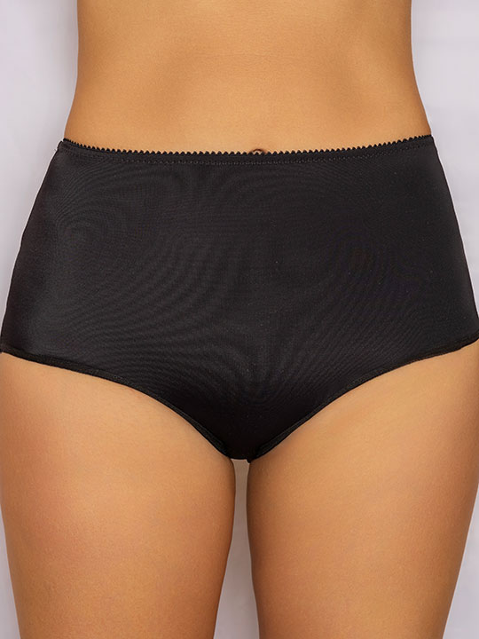 Трусы 255 Prima Albina_L слип