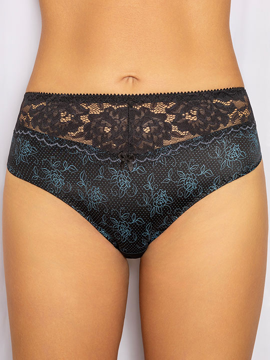 Трусы 211 Olivia Albina_L слип