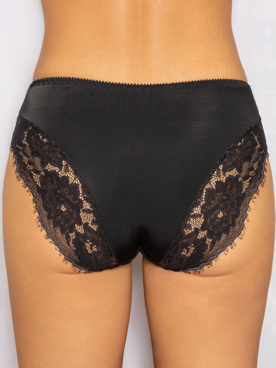 Трусы 211 Olivia Albina_L слип