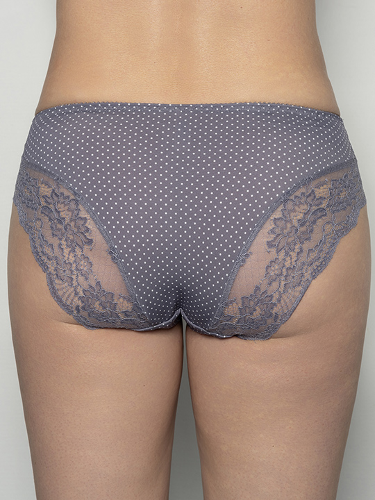 Трусы 211 Scarlett Albina_L слип