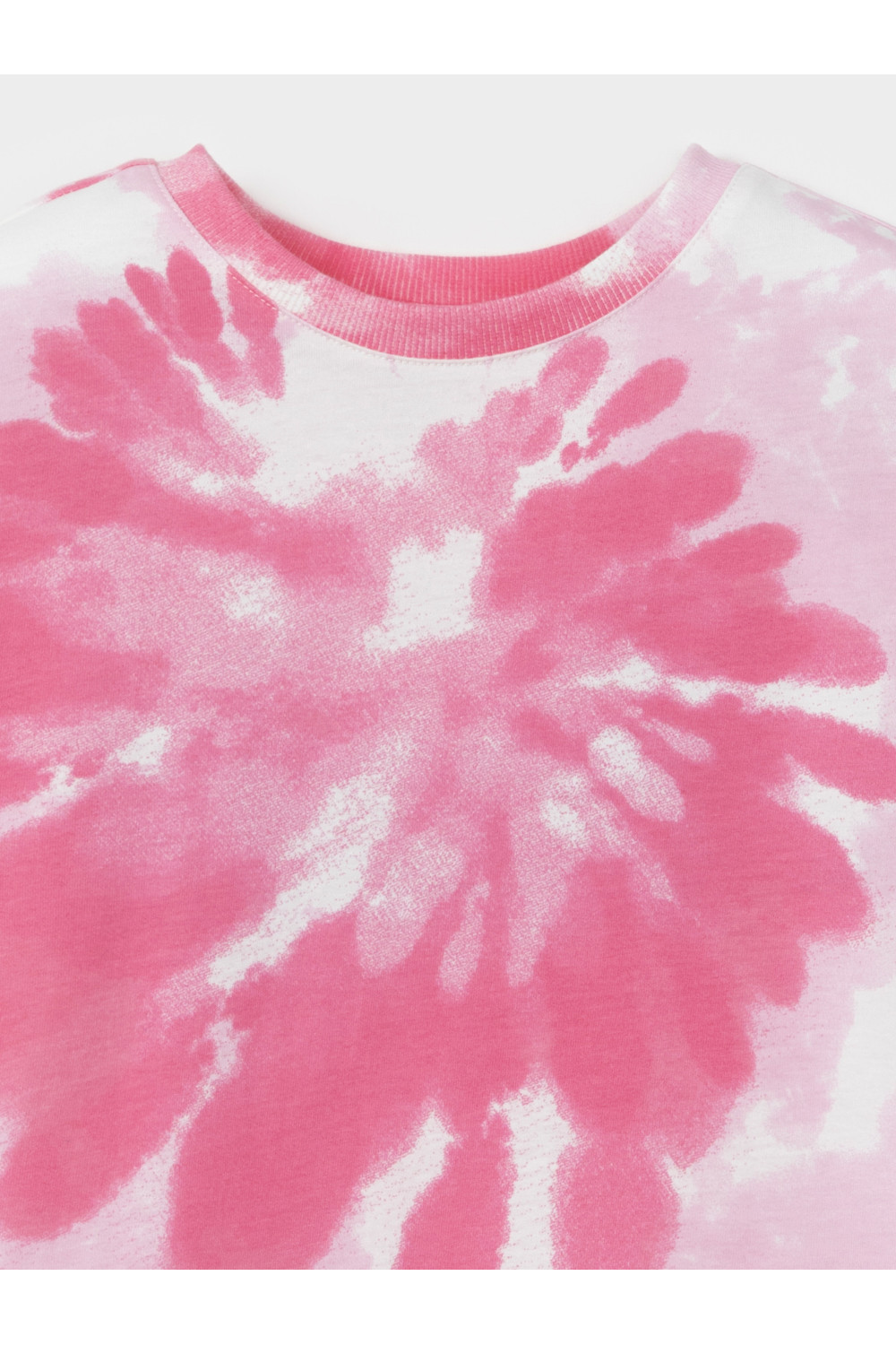 Crоckid Фуфайка КР 302937-1 молочный Н213 к675 Crоckid