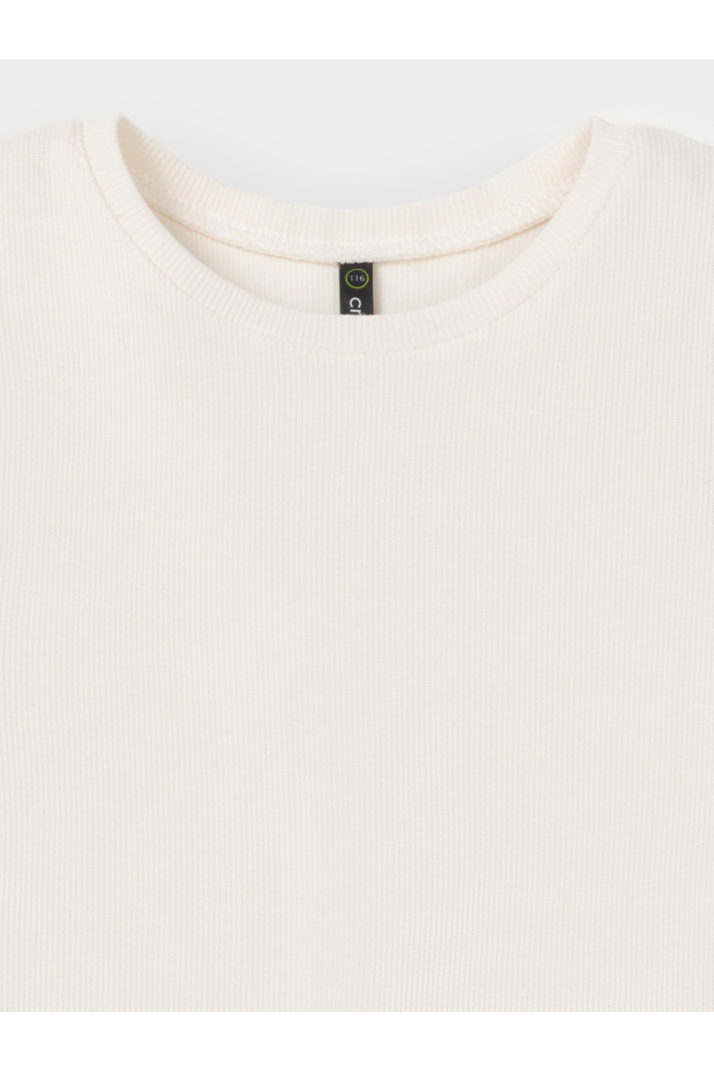 Crоckid Фуфайка КР 301989-1 молочный 0605 к738 Crоckid