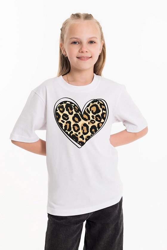 Футболка М225051Па