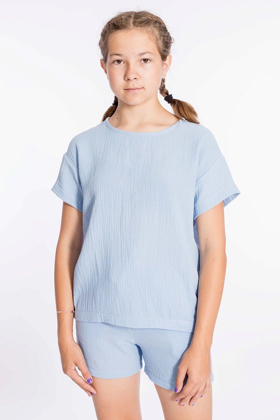 Футболка М223005в