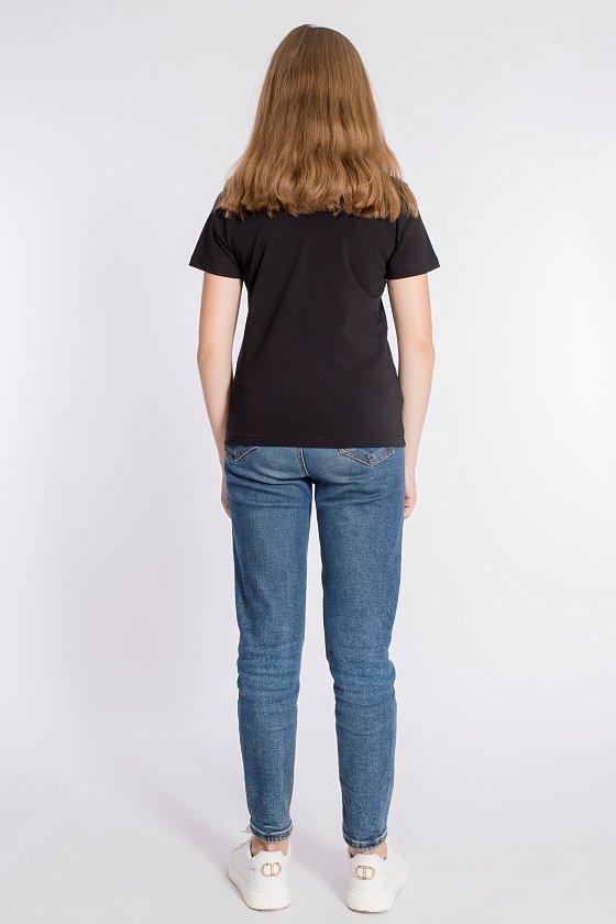 БЫЛО 325р!!! Футболка М223051Па