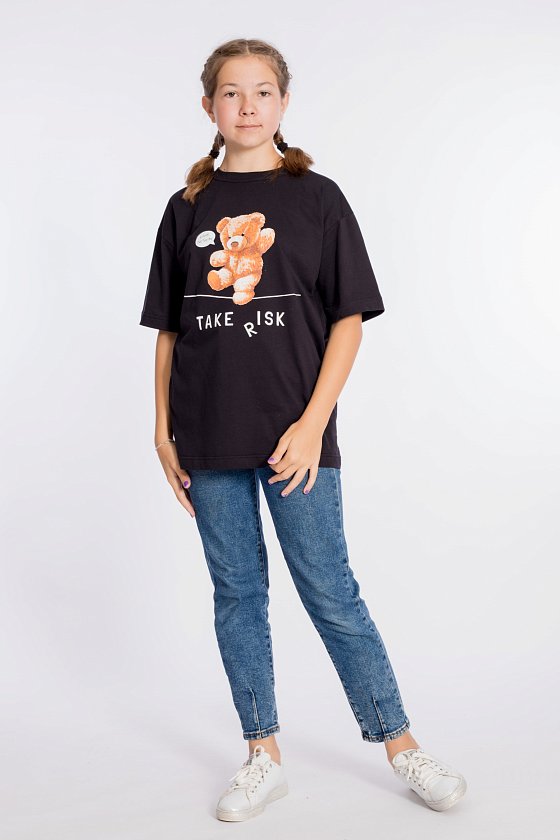 Футболка М223050Па