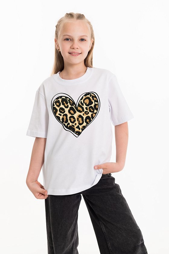 Футболка М225051Па