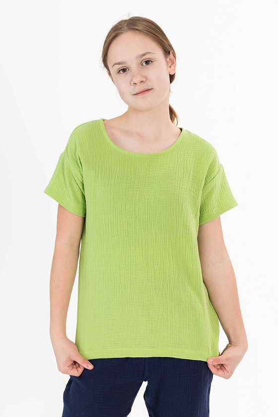 Футболка М223005а